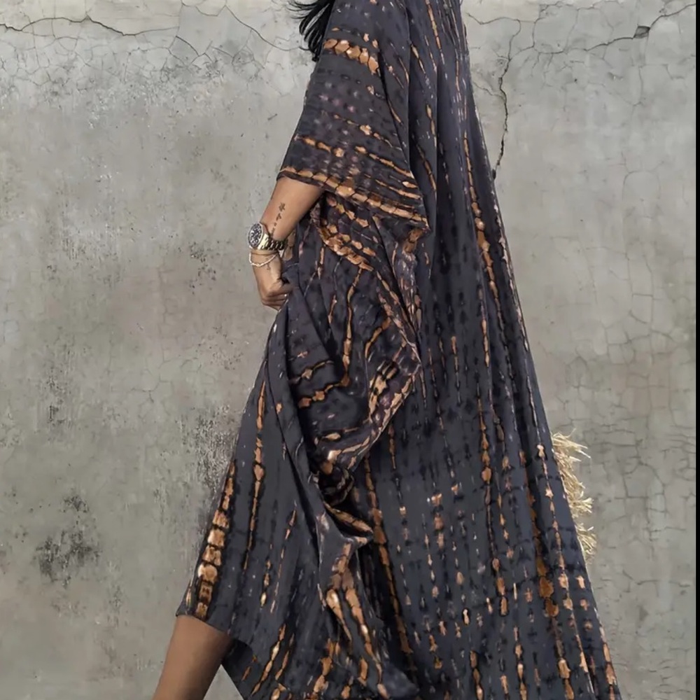 Beautiful caftan - Picture 5 of 7
